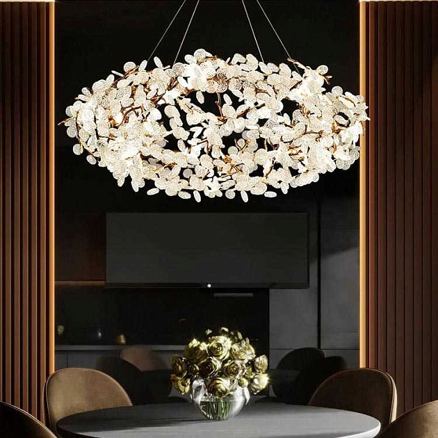 Подвесная люстра Imperium Loft Caramelly 194934-23 Фото № 3