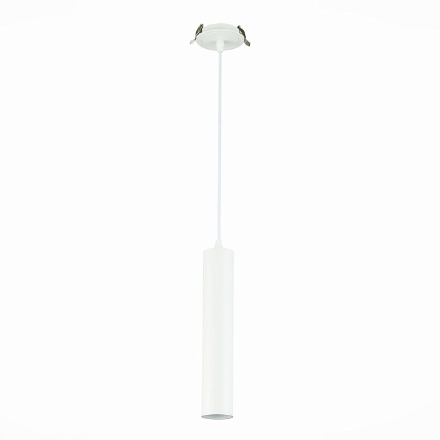 Встраиваемый светильник ST Luce ST151.508.01 Фото № 