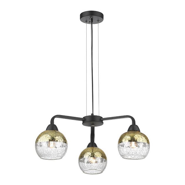 Подвесная люстра Velante 238-023-03 Фото № 