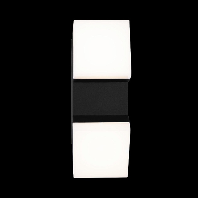 Уличный настенный светильник Loft IT Eterno 100010/B Фото № 6