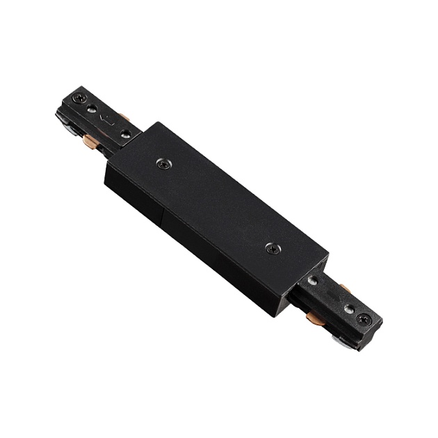 Соединитель внутренний для однофазного шинопровода Novotech Port 135005 Фото № 