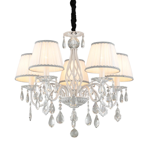 Подвесная люстра Omnilux Cremona OML-60813-05 Фото № 