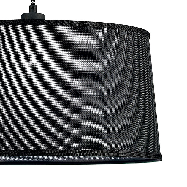 Подвесной светильник Mantra Испания 4929 Фото № 5