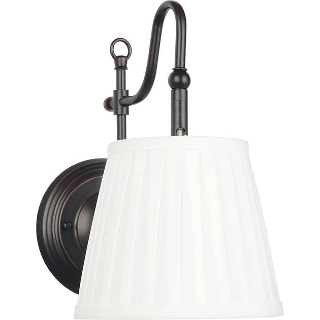 Бра Lussole Milazzo GRLSL-2901-01 изображение Бра Lussole Milazzo GRLSL-2901-01 Фото №