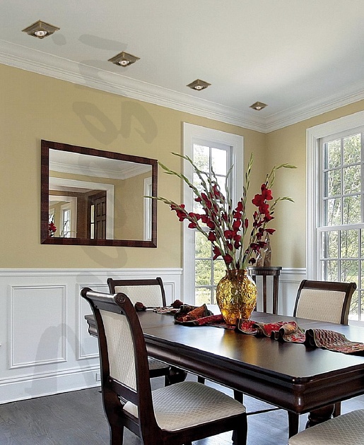 Встраиваемый светильник Reccagni Angelo Spot 1084 Bronzo изображение 2 Встраиваемый светильник Reccagni Angelo Spot 1084 Bronzo Фото № 2