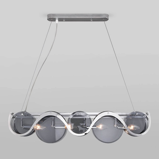 Подвесная люстра Bogates Galicia 353/4 Smart Фото № 