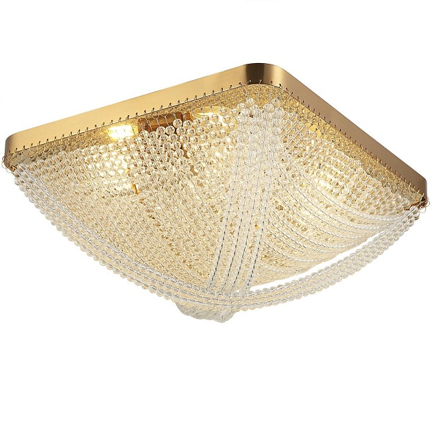 Потолочная люстра Stilfort Marelli 2169/05/06C Фото № 