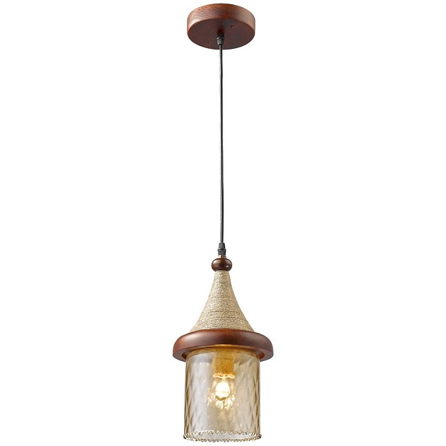 Подвесной светильник Velante 564-706-01 Фото № 