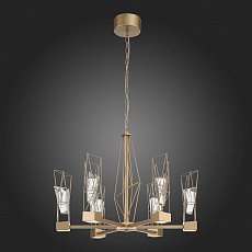 Подвесная люстра ST Luce Progetto SL815.203.06 3