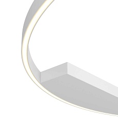 Потолочный светодиодный светильник Maytoni Rim MOD058CL-L65W4K 4