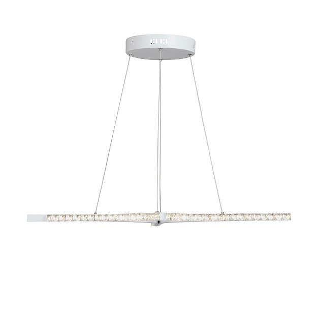 Подвесной светодиодный светильник Vitaluce V4669-0/4S изображение 3 Подвесной светодиодный светильник Vitaluce V4669-0/4S Фото № 3