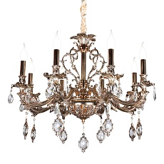 Подвесная люстра Omnilux Nureci OML-74903-10