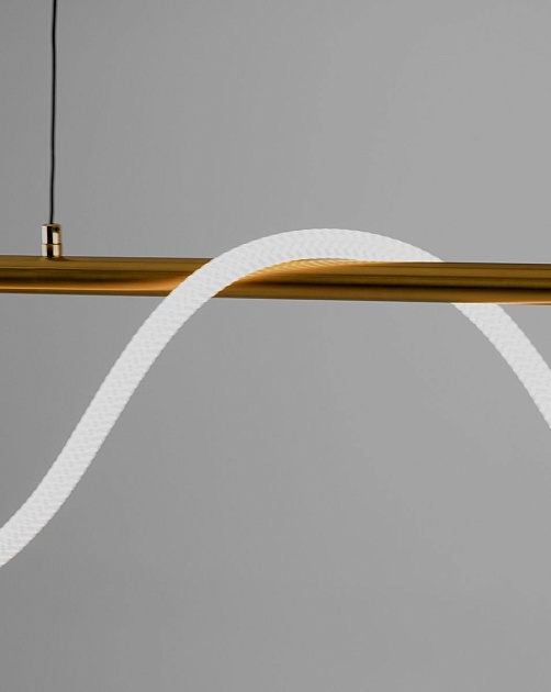 Подвесной светодиодный светильник Moderli True V10680-PL Фото № 3