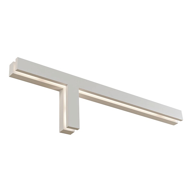 Настенный светодиодный светильник iLedex Tetris X060116 WH Фото № 