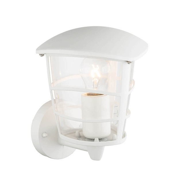 Уличный настенный светильник Globo Omero 31830 изображение Уличный настенный светильник Globo Omero 31830 Фото №