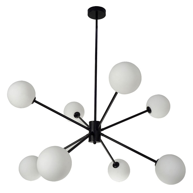 Подвесная люстра Zortes Ragy ZRS.1883.8 Фото № 