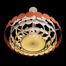 Подвесной светильник Loft IT Juicy 10310/M Red 4