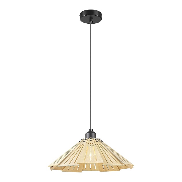 Подвесной светильник Velante 529-716-01 Фото № 