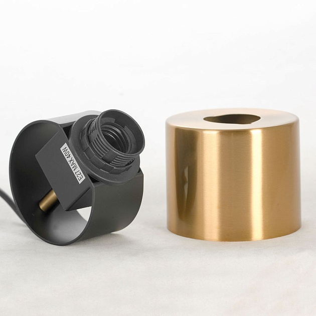 Подвесной светильник Lussole Loft Gilpin LSP-8568 Фото № 4