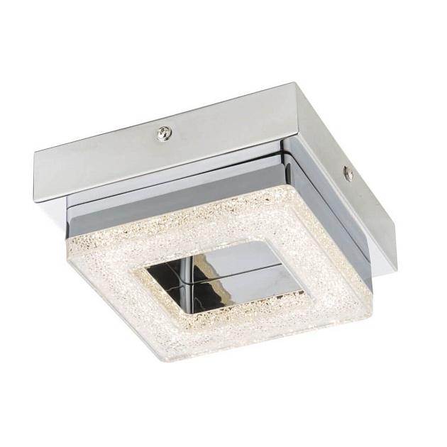 Потолочный светодиодный светильник Globo Fogo 49246-6 изображение Потолочный светодиодный светильник Globo Fogo 49246-6 Фото №