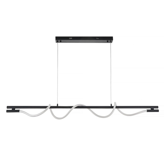 Подвесной светодиодный светильник MyFar Kenneth MR2143-1PL Фото № 