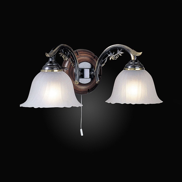 Бра Reccagni Angelo A 2700/2 Фото № 