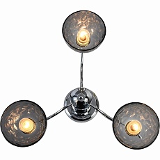 Потолочная люстра Reluce 01327-0.3-03 CR 3