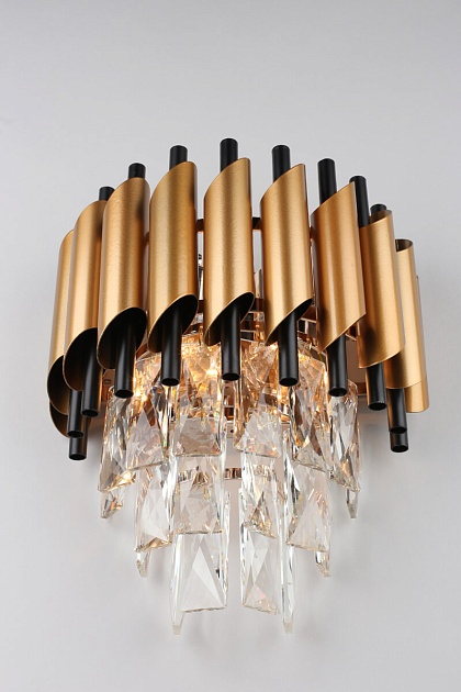 Настенный светильник Omnilux Fontevivo OML-81901-02 Фото № 3