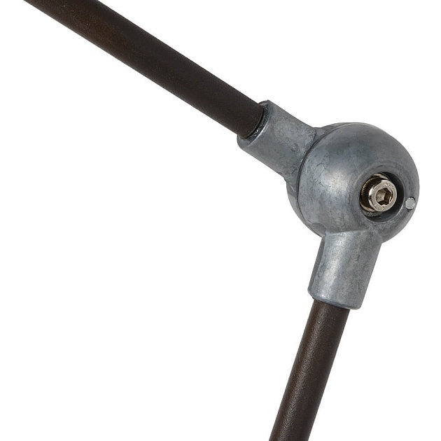 Настольная лампа Lucide Honore 45652/01/97 Фото № 2