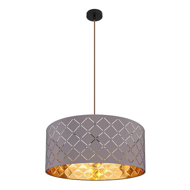 Подвесной светильник Globo Cindy 15584H1 изображение Подвесной светильник Globo Cindy 15584H1 Фото №