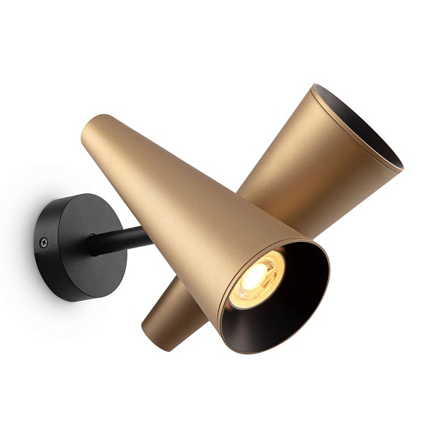 Бра Maytoni Giro MOD095WL-02BS изображение Бра Maytoni Giro MOD095WL-02BS Фото №