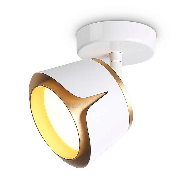 Спот Ambrella light Techno Spot Techno family TN71224 изображение Спот Ambrella light Techno Spot Techno family TN71224 Фото №