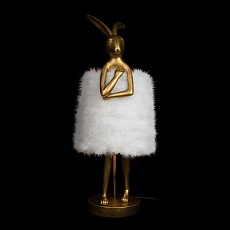 Подвесной светильник Loft IT Lapine 10315/B White fluff 4