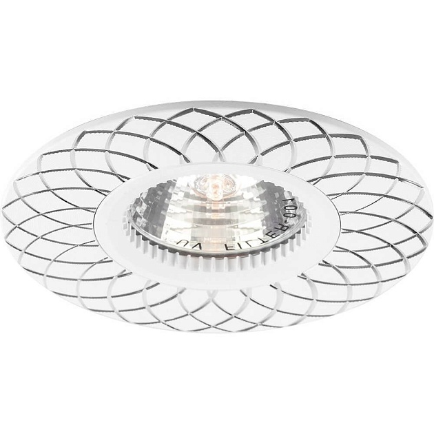 Встраиваемый светильник Feron GSM388 28888 изображение Встраиваемый светильник Feron GSM388 28888 Фото №