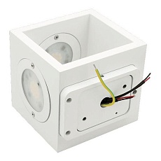 Настенный светодиодный светильник DesignLed GW Port GW-8320-14-WH-NW 002389 4