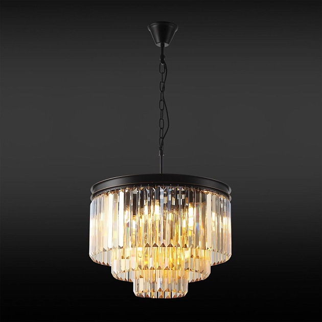 Подвесная люстра Citilux Мартин CL332132 изображение 8 Подвесная люстра Citilux Мартин CL332132 Фото № 8