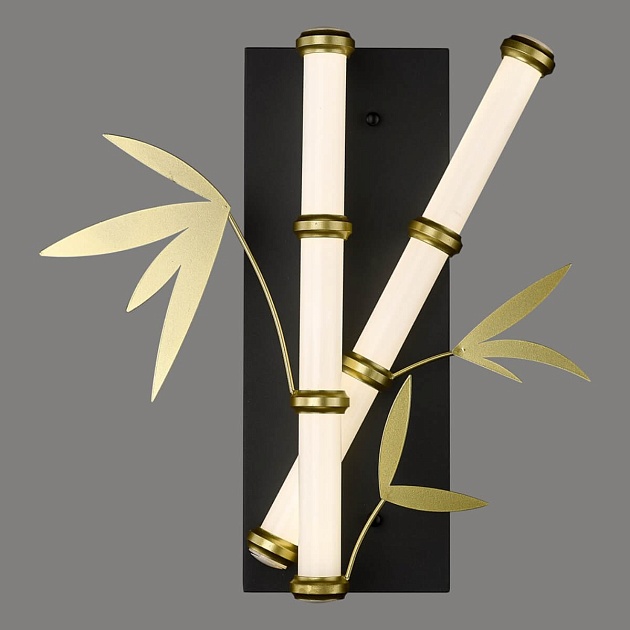 Настенный светодиодный светильник Velante 440-301-02 Фото № 