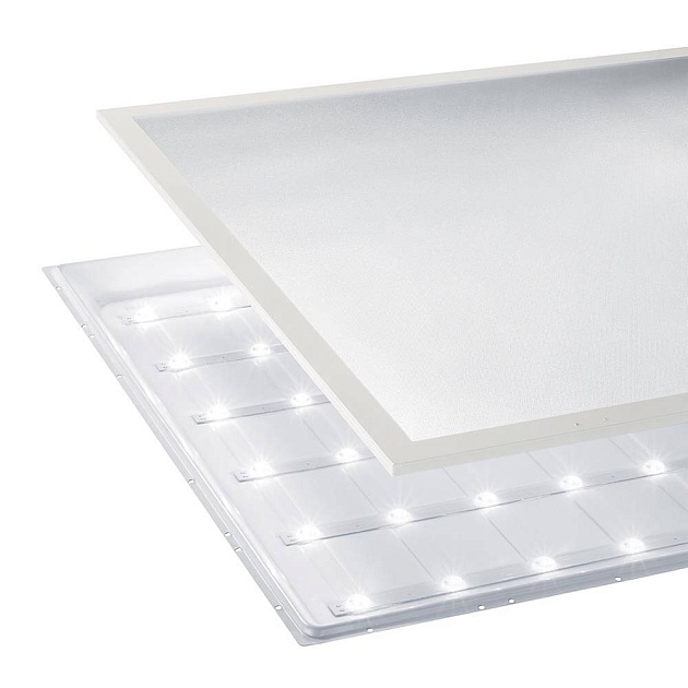 Светодиодная панель Ideal Lux Led Panel 4000K CRI90 244181 Фото № 3