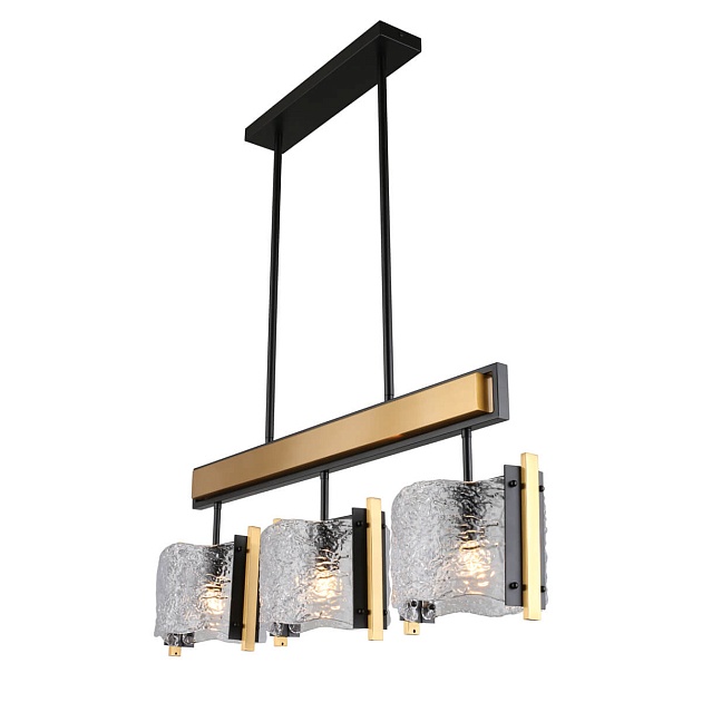 Подвесная люстра Omnilux Onte OML-99703-03 Фото № 