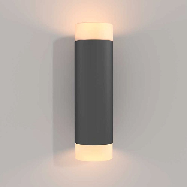 Настенный светильник Maytoni Dafne C027WL-L10B Фото № 2