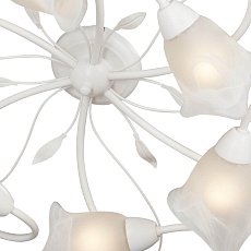 Потолочная люстра Vitaluce V3815-0/6PL 1