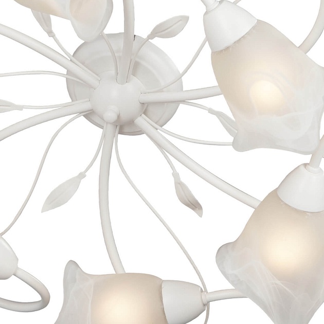 Потолочная люстра Vitaluce V3815-0/6PL Фото № 2