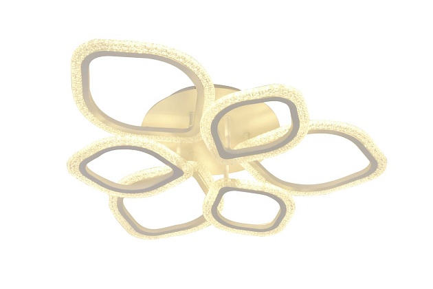 Потолочная светодиодная люстра Escada Bubble 10251/6LED изображение 3 Потолочная светодиодная люстра Escada Bubble 10251/6LED Фото № 3