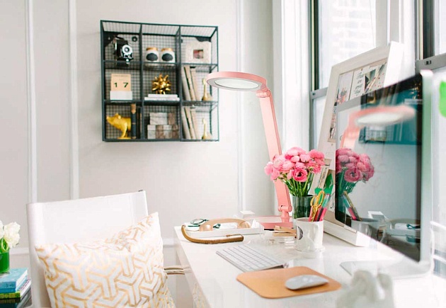 Настольная лампа Camelion KD-824 C14 13525 Фото № 3