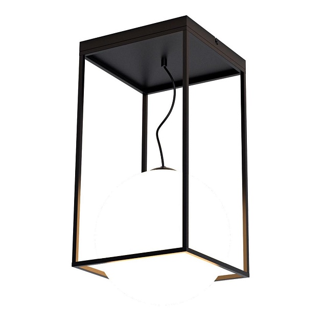 Подвесной светильник Mantra Desigual 7604 Фото № 