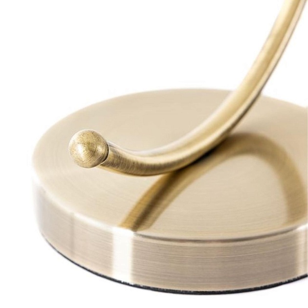 Настольная лампа Arte Lamp Banker A5041LT-1AB изображение 4 Настольная лампа Arte Lamp Banker A5041LT-1AB Фото № 4