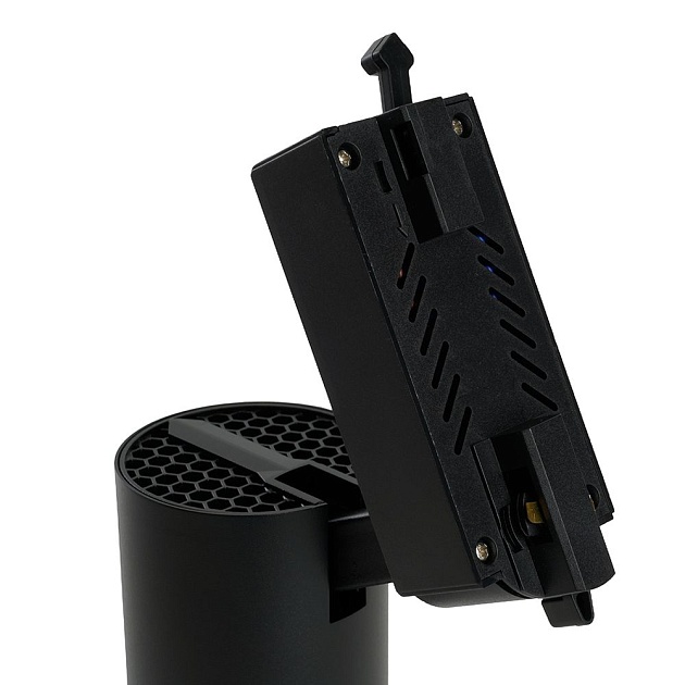 Трековый светодиодный светильник Feron AL137 51178 Фото № 7