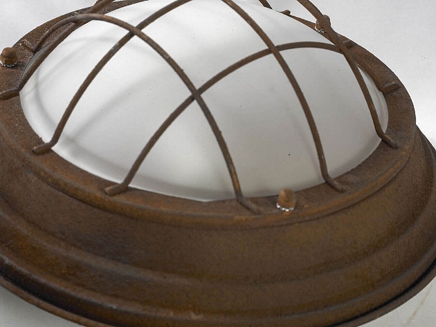 Потолочный светильник Lussole Loft GRLSP-8068 Фото № 6