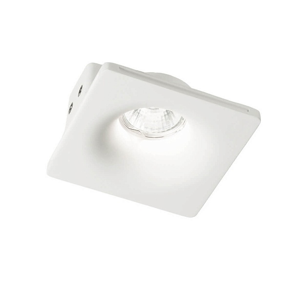 Встраиваемый светильник Ideal Lux Zephyr D12 150284 Фото № 