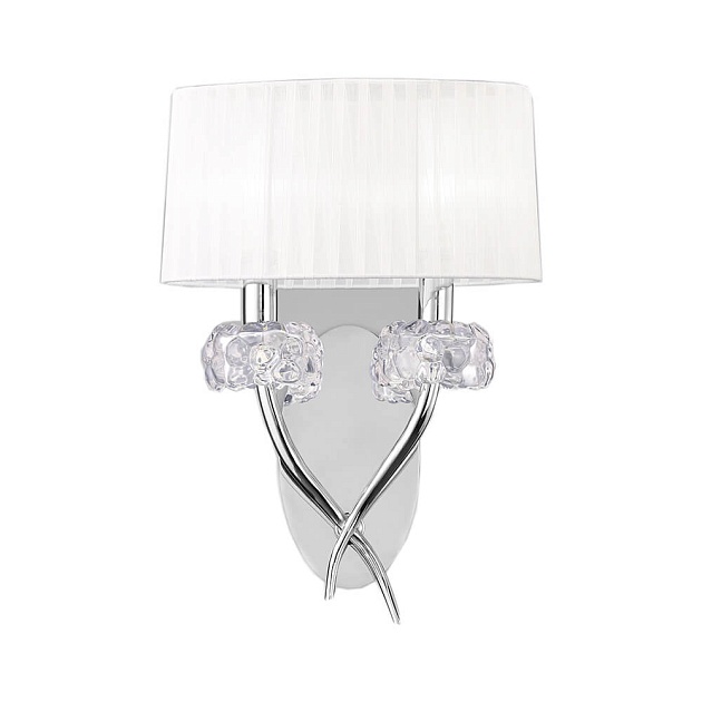 Бра Mantra Loewe 4634 изображение Бра Mantra Loewe 4634 Фото №